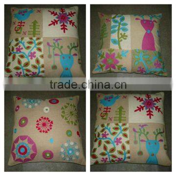 Modern Christmas Xmas Cushion Collection