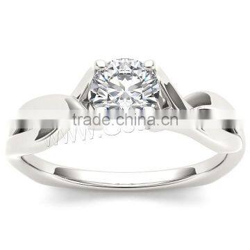 engagement ring prices philippines Cubic Zirconia Sterling Silver Finger engagement ring