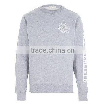 Cheap Wholesale Custom Crewneck Sweatshirts