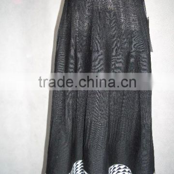 women's dress