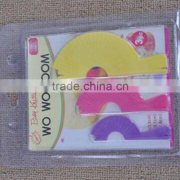 DIY Knitting Loom Tools/pompon Device / Ball Control / Sphere Device / Plush Wool Ball Control Kit photo-2