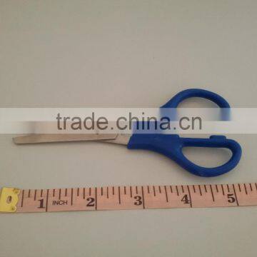 Scissors With Plastic Handle photo-2