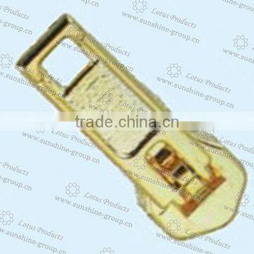 High Quality Metal Zipper Slider Puller Metal Zipper Puller