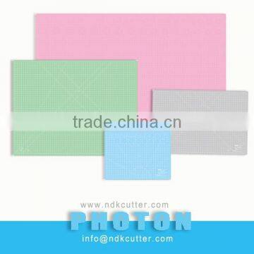Self-healing Rotary PVC Cutting Mat Translucence photo-3