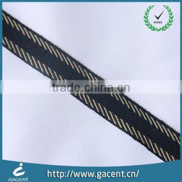 Fashion Design Garment Accessories Printed Striped Tape photo-6