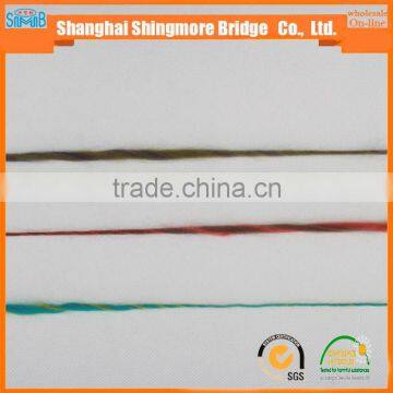 China Slub Yarn Manufacturer Cheap Wholesale High Quality Fancy Knitting Yarn With Cheap Price photo-6