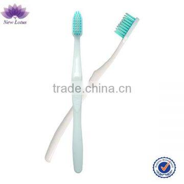 environment cheap hotel toothbrush/beautiful toothbrush