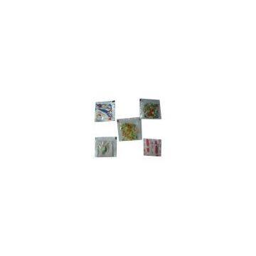 Sell Heat-Sealed Films