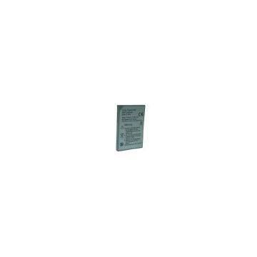 China (Mainland) PDA Battery