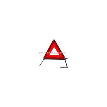 Warning Triangle