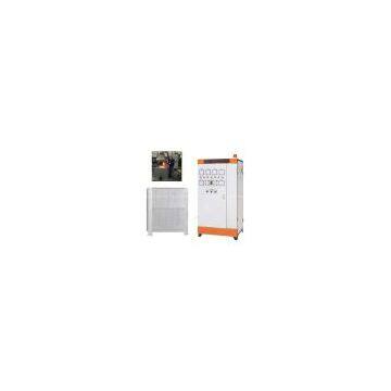 Brass Castings Line-frequency Cored Induction Furnace