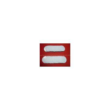 125khz Rfid Pvc Token, 13.56mhz Coin Tag, Rfid Pvc Token