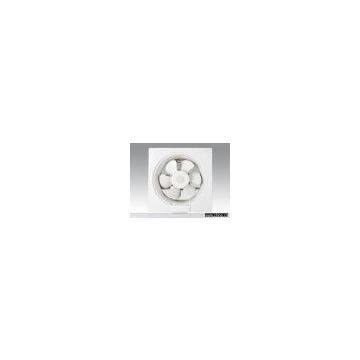 Full Plastic Ventilation Fan