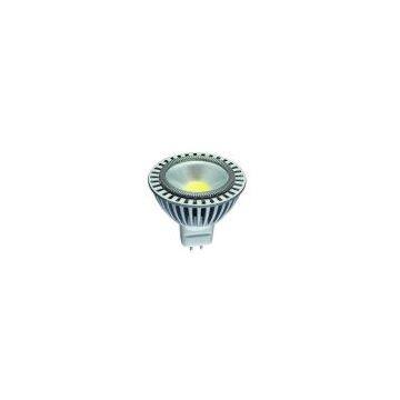 Cob led spot light MR16 4W  led cabinet bulb with cover