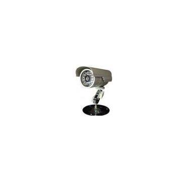 IR Bullet Varifocal Weatherproof Infrared Surveillance Camera with 3.6mm Lens