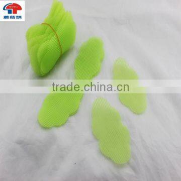 Cute And Fashion Various Shape Hook and Loop With Hair Rollers Tape photo-3