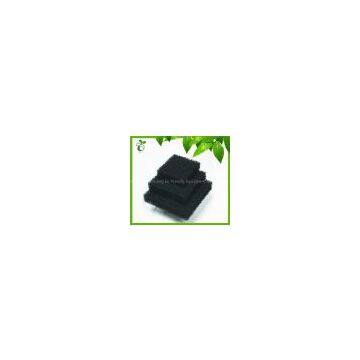 activated carbon air filter for cleaning