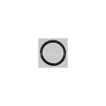 Solvent resistant VMQ Rubber O Ring Seal for Boiler / Filter,high temperature o ring seals