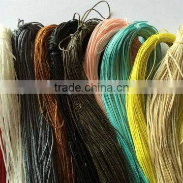Eco Friendly Woven Thread 100%Polyester Fishing Line Braided photo-2