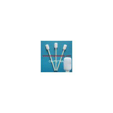 Polyester Swabs, Anti-Static Handle Paddle Swab, Double Kit CB-PS714A photo-3