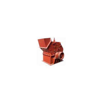 2013 Artificial Stone High-efficient Fine Impact Crusher With ISO9001