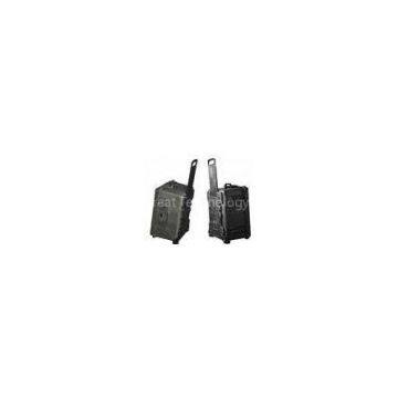 Custom TG-MCP 2.5 200-300m Portable, Shockproof Bomb Jammers For Government Building