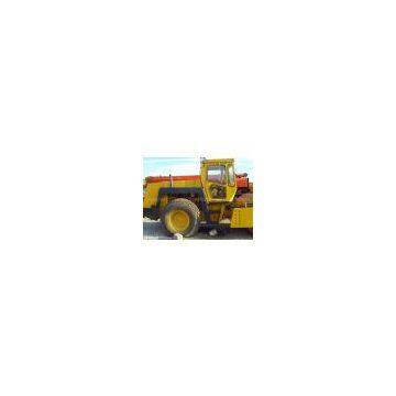 Used Road Roller BOMAG BW219D