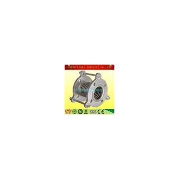 Metal Expansion Joint Bellows