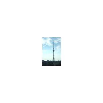 Radio Antenna Mast photo-2