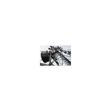 Microwave Towers photo-3