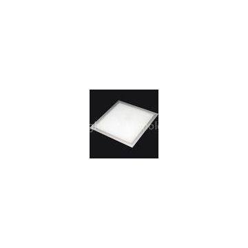 Energy saving 763Lm 2800 ~ 6500k photo led light panel 75 CRI 300 * 300 10W for museum , market