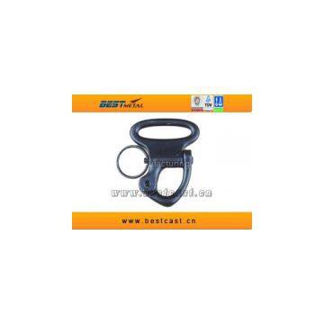 Fixed Snap Shackle