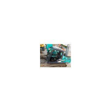 USED KOBELCO CRAWLER EXCAVATOR SK260LC-8 IN VERY GOOD WORKING CONDITION photo-2