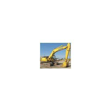Used Excavator [Komatsu PC300-7]