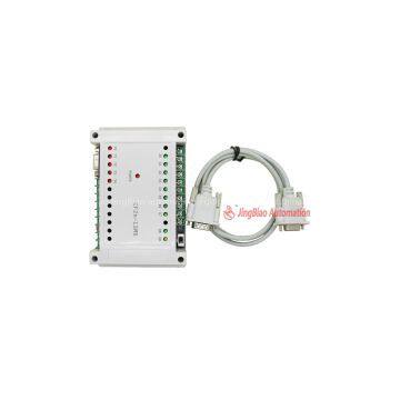 CF2N-13MR 8 входов/5 выводов реле, ПЛК с RS232 от Mitsubishi FX2N GX Developer лестничный с кабелем передачи данных