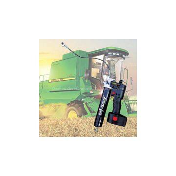 12V Rechargeable Grease Gun LG1200B