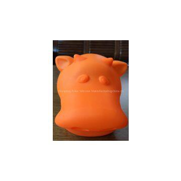 Silicone Oven Mitts photo-2