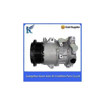Denso 6seu16c for toyota camry compressor parts made in china