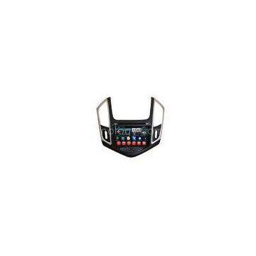 Chevrolet 2014 Cruze GPS Navigation Android Car DVD Player ISDB-T Bluetooth