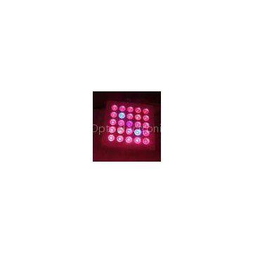 2012 big discount! Cheap14W AC85 - 264V led grow light panels, red / blue