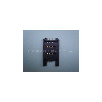 PCB SIM Card Connector photo-2