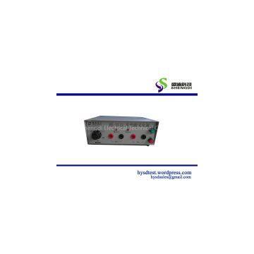 HS-3122 Портативный однофазный источник питания