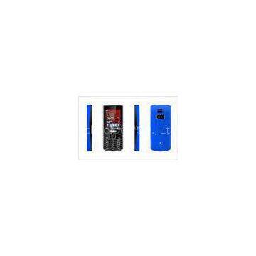 Dual Sim Cards Dual Standby Phone , 2.4 Inch and 2535 Speaker