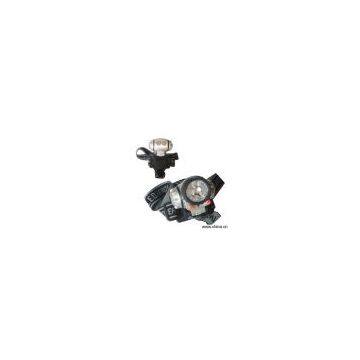 Sell LED Headlamp