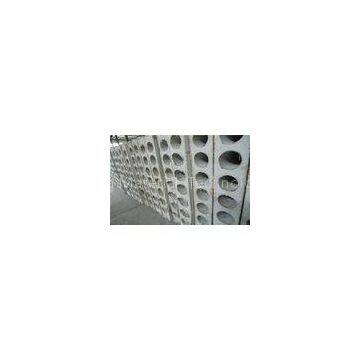 Mgcl2 / Fiber Architectural Wall Panels Partition Walls For High Rise Buildings