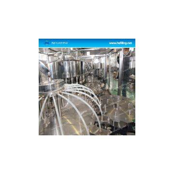 Automatic Water Filling Machine Line photo-3