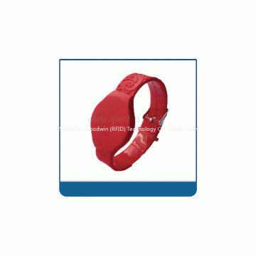 RFID Wristband photo-2