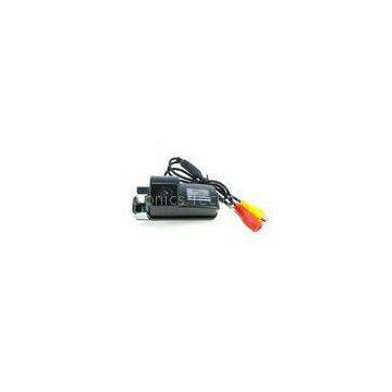 Wide Angle Lens HD Auto Reverse Camera For Nissan Livina , Tida