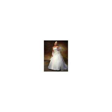 Sell Bridal Gown and Evening Dress