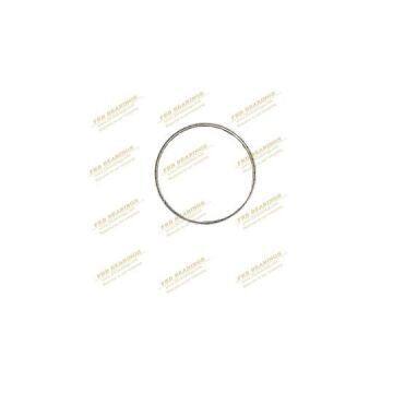 JA080CP0 Thin-section sealed radial contact ball bearing for Medical devices